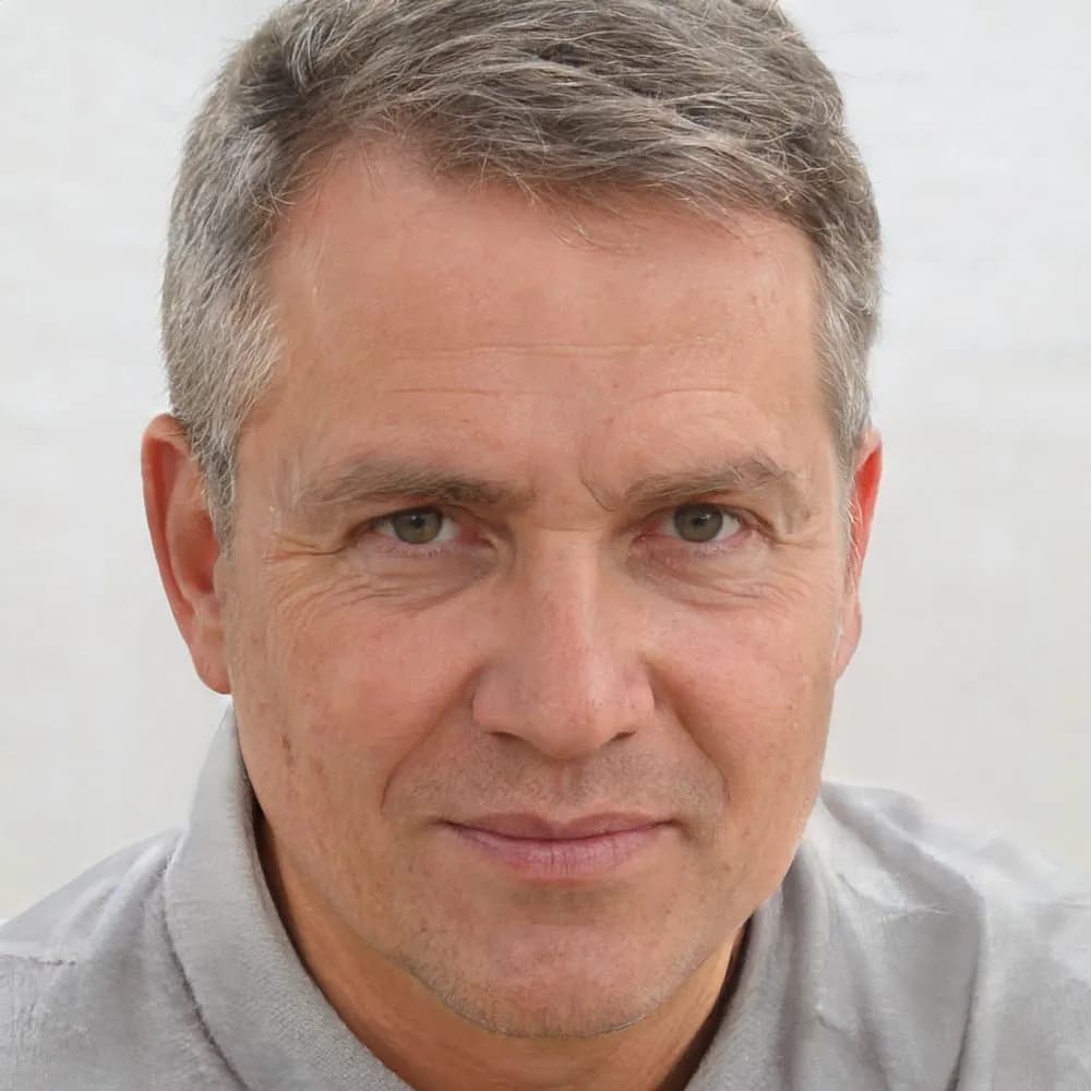 Autor Norbert Borkowski