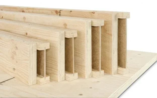 Jakie belki na strop drewniany 8m - optymalne wymiary i materiały