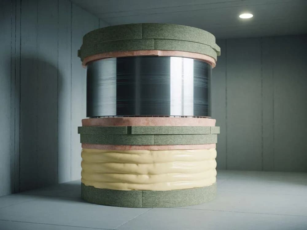 Jak skutecznie ocieplić komin na strychu - wybór materiałów i metod