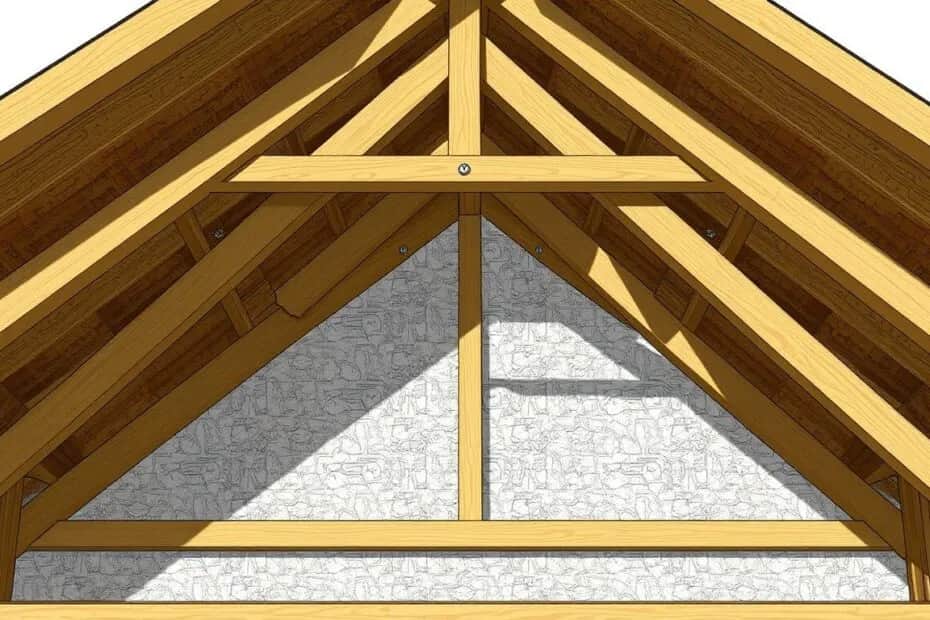 Co ile daje się krokwie na dachu? Kluczowe informacje dla budujących