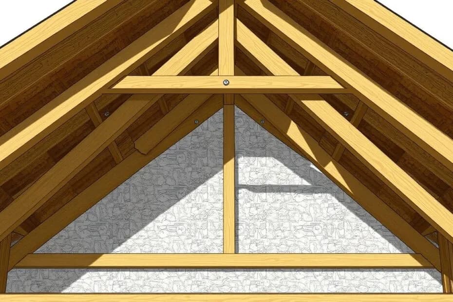 Co ile daje się krokwie na dachu? Kluczowe informacje dla budujących