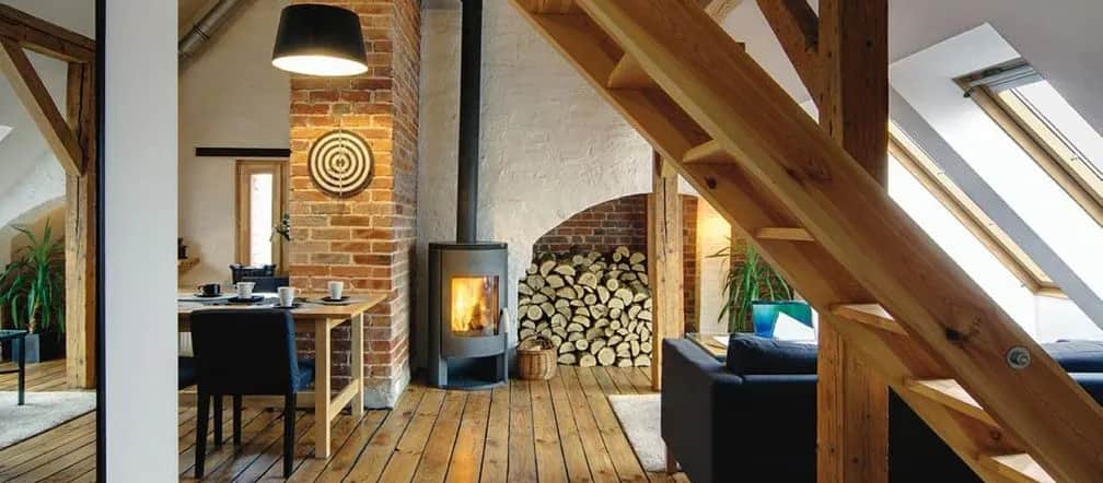 Jakie ogrzewanie na poddaszu wybrać, aby uniknąć wysokich kosztów?