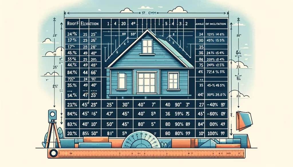 Jaki kąt dachu dwuspadowego? Kluczowe czynniki do rozważenia
