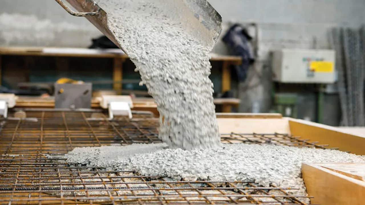 Jaki beton na strop monolityczny? Wybierz najlepszą klasę dla bezpieczeństwa