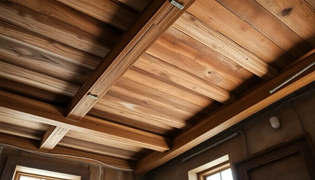 Jak ocieplić strych w starym domu i uniknąć kosztownych błędów