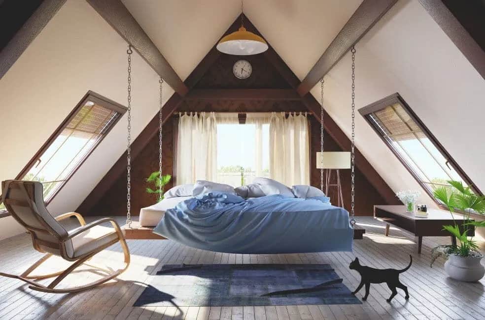 Jak wykończyć skosy na poddaszu: sprawdzone metody i materiały