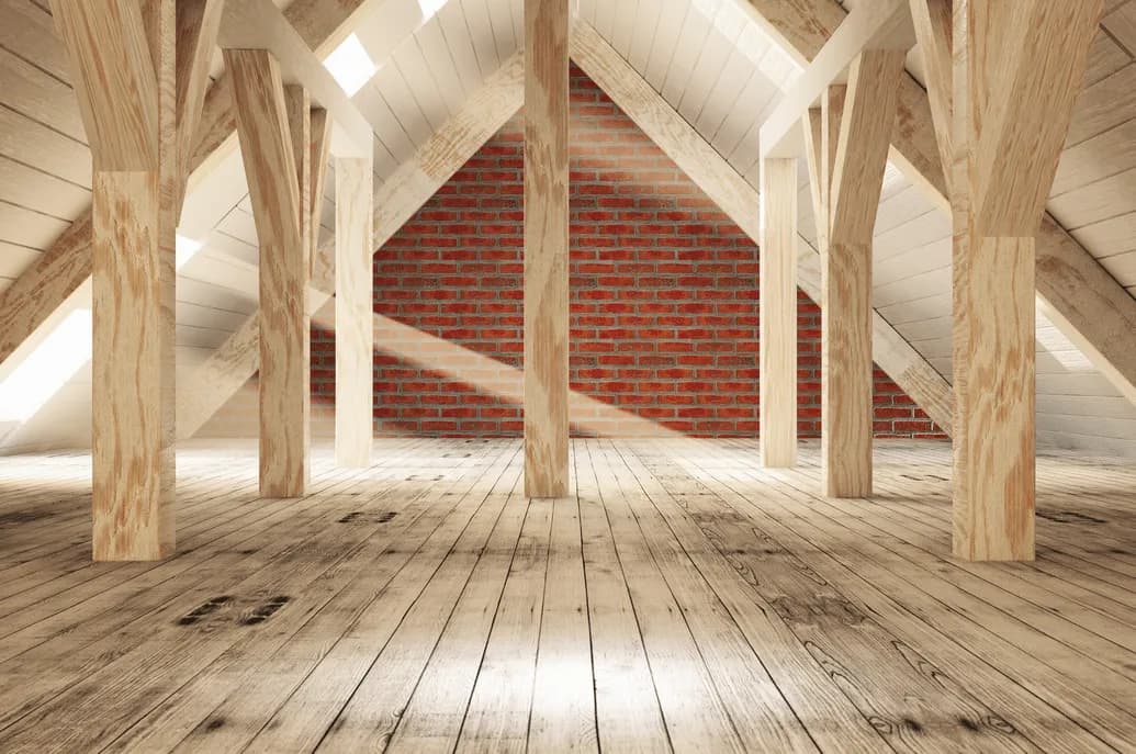 Jak ocieplić strop z wiązarów i uniknąć kosztownych błędów