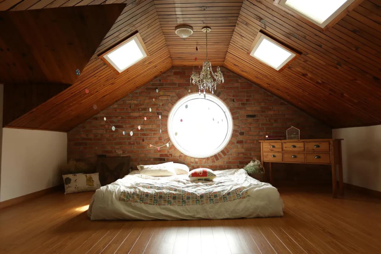 Czy poddasze jest kondygnacją? Ważne informacje i przepisy budowlane