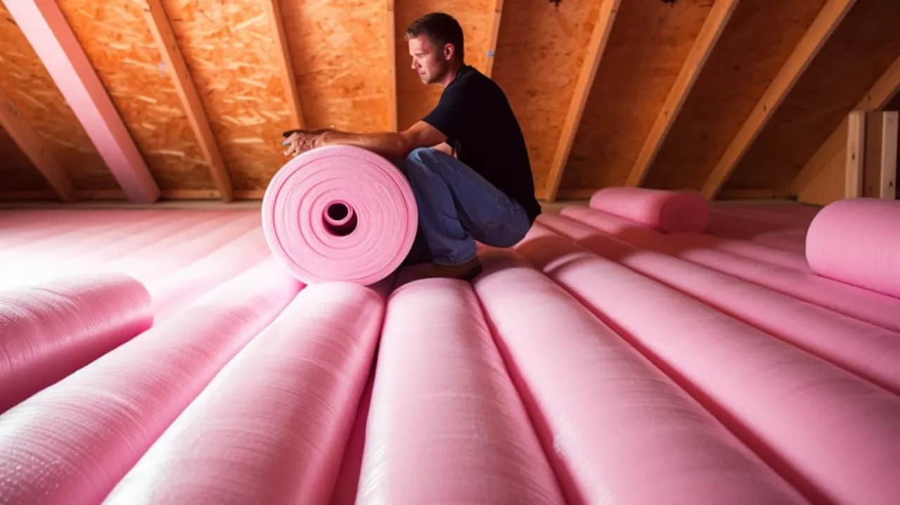 Ile kosztuje położenie wełny na poddaszu? Sprawdź ceny i porady