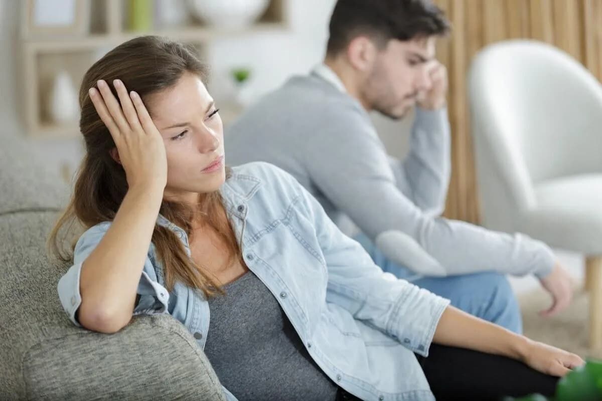 Jak żyć w separacji pod jednym dachem i uniknąć konfliktów