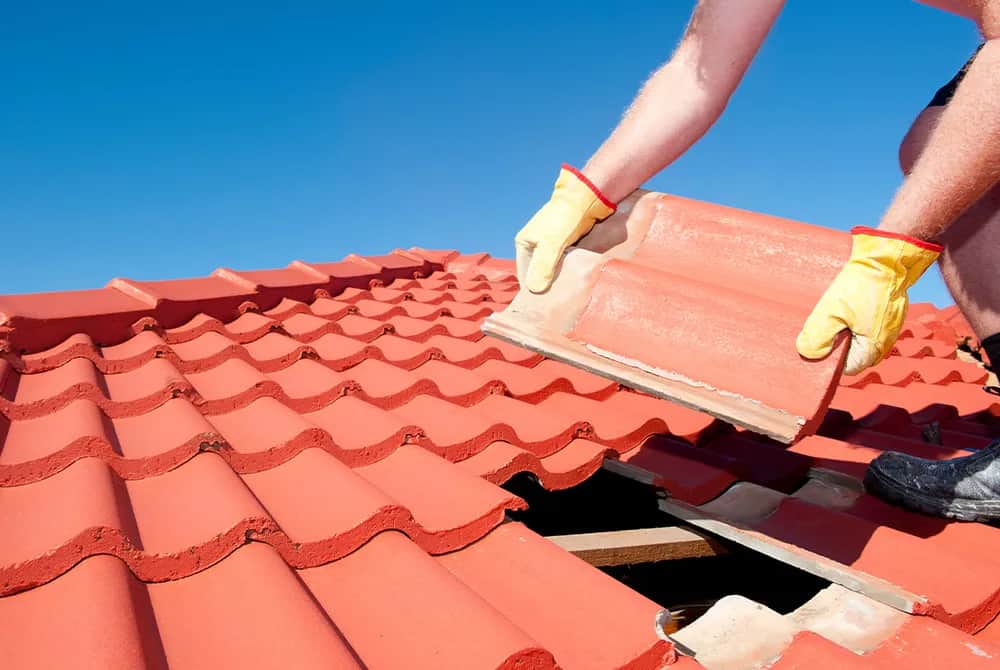 Ile dachówek ceramicznych na 1m2? Oblicz dokładnie swoje potrzeby