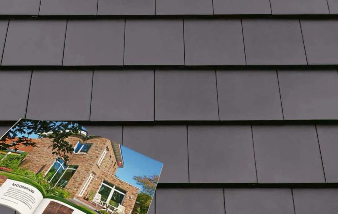 Ile kosztuje dachówka? Sprawdź ceny ceramicznych i betonowych opcji