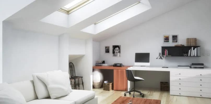 Jak zagospodarować poddasze i uniknąć kosztownych błędów