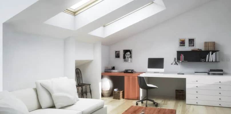 Jak zagospodarować poddasze i uniknąć kosztownych błędów