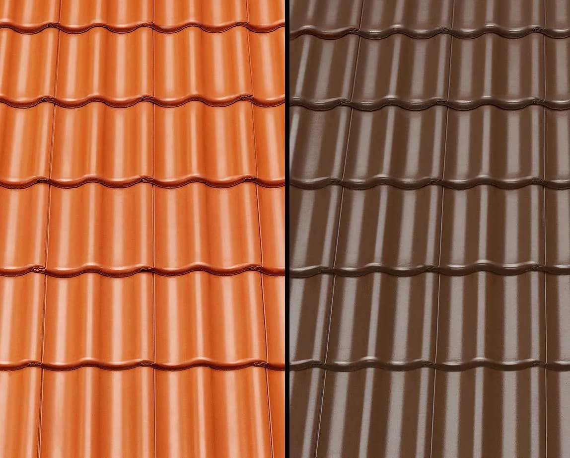 Dachówka betonowa Braas czy Creaton – która jest lepszym wyborem?
