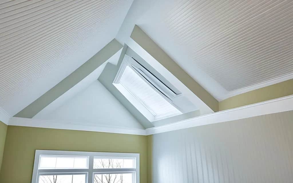 Jaki strop w domu z poddaszem użytkowym - unikaj kosztownych błędów