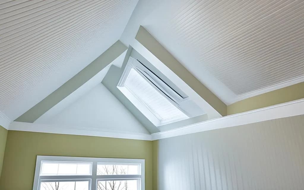 Jaki strop w domu z poddaszem użytkowym - unikaj kosztownych błędów